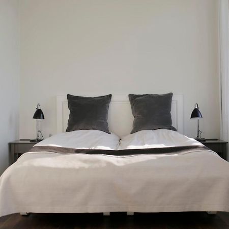 Skovshoved Hotel Charlottenlund Zewnętrze zdjęcie