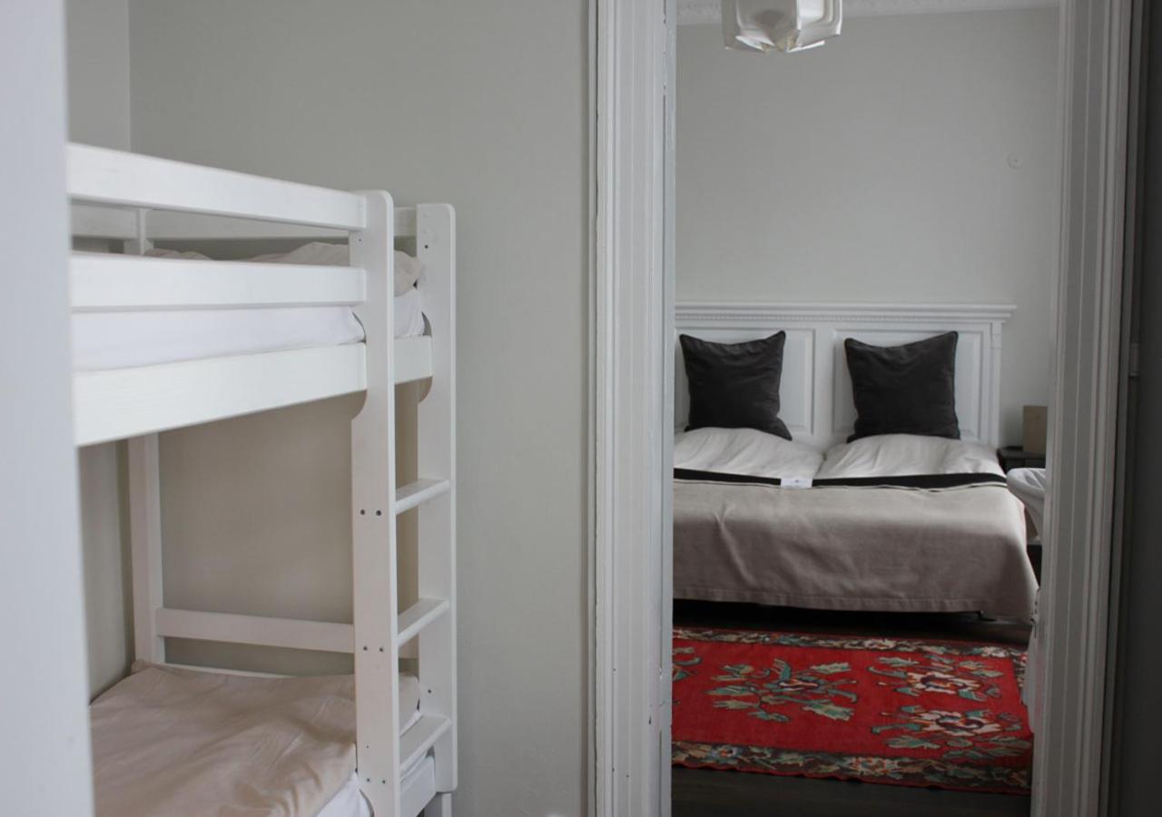 Skovshoved Hotel Charlottenlund Zewnętrze zdjęcie