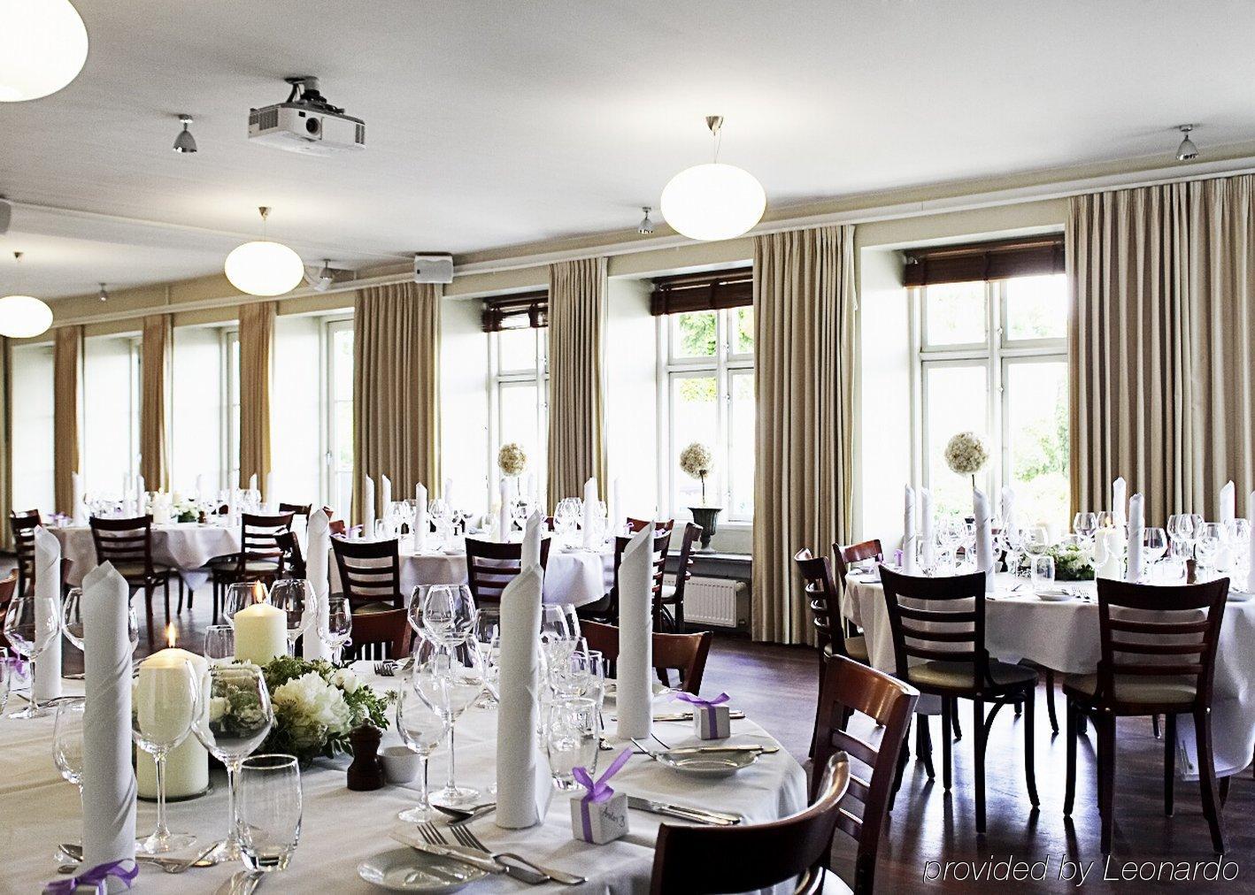 Skovshoved Hotel Charlottenlund Zewnętrze zdjęcie