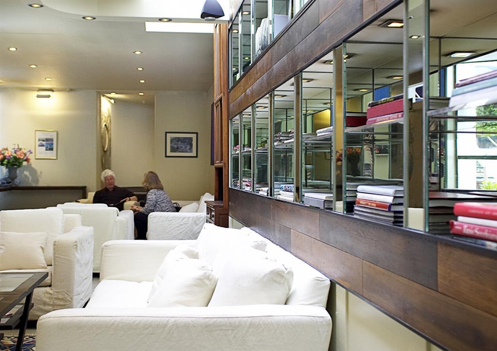 Skovshoved Hotel Charlottenlund Wnętrze zdjęcie