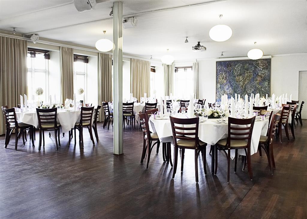 Skovshoved Hotel Charlottenlund Udogodnienia zdjęcie