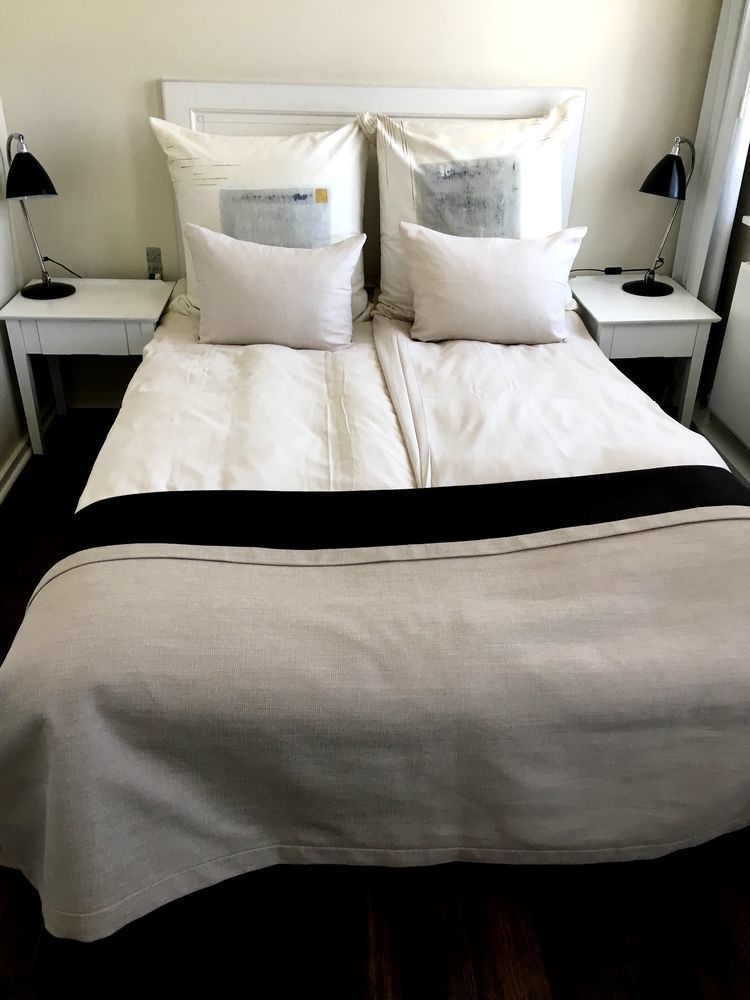 Skovshoved Hotel Charlottenlund Zewnętrze zdjęcie