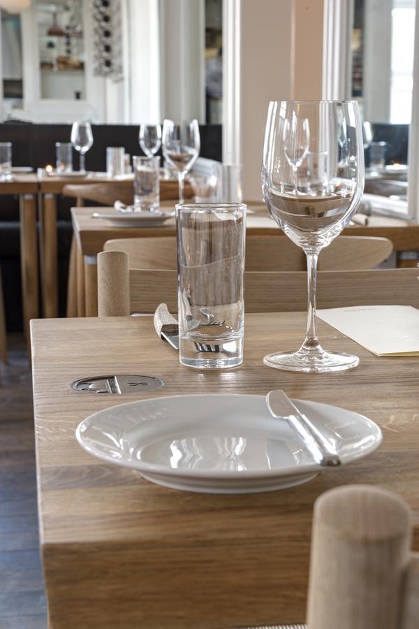 Skovshoved Hotel Charlottenlund Zewnętrze zdjęcie