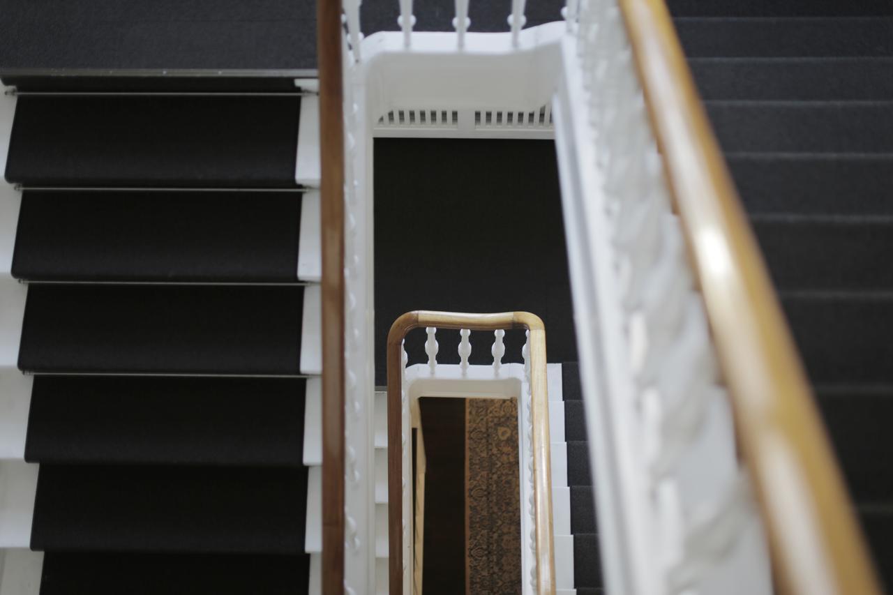 Skovshoved Hotel Charlottenlund Zewnętrze zdjęcie