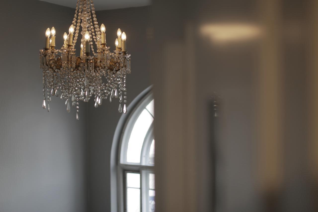 Skovshoved Hotel Charlottenlund Zewnętrze zdjęcie