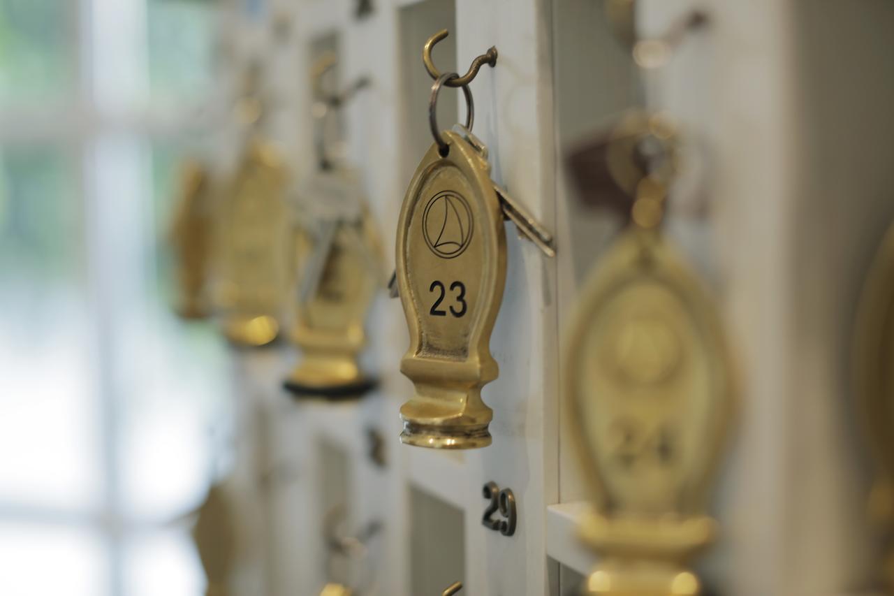 Skovshoved Hotel Charlottenlund Zewnętrze zdjęcie