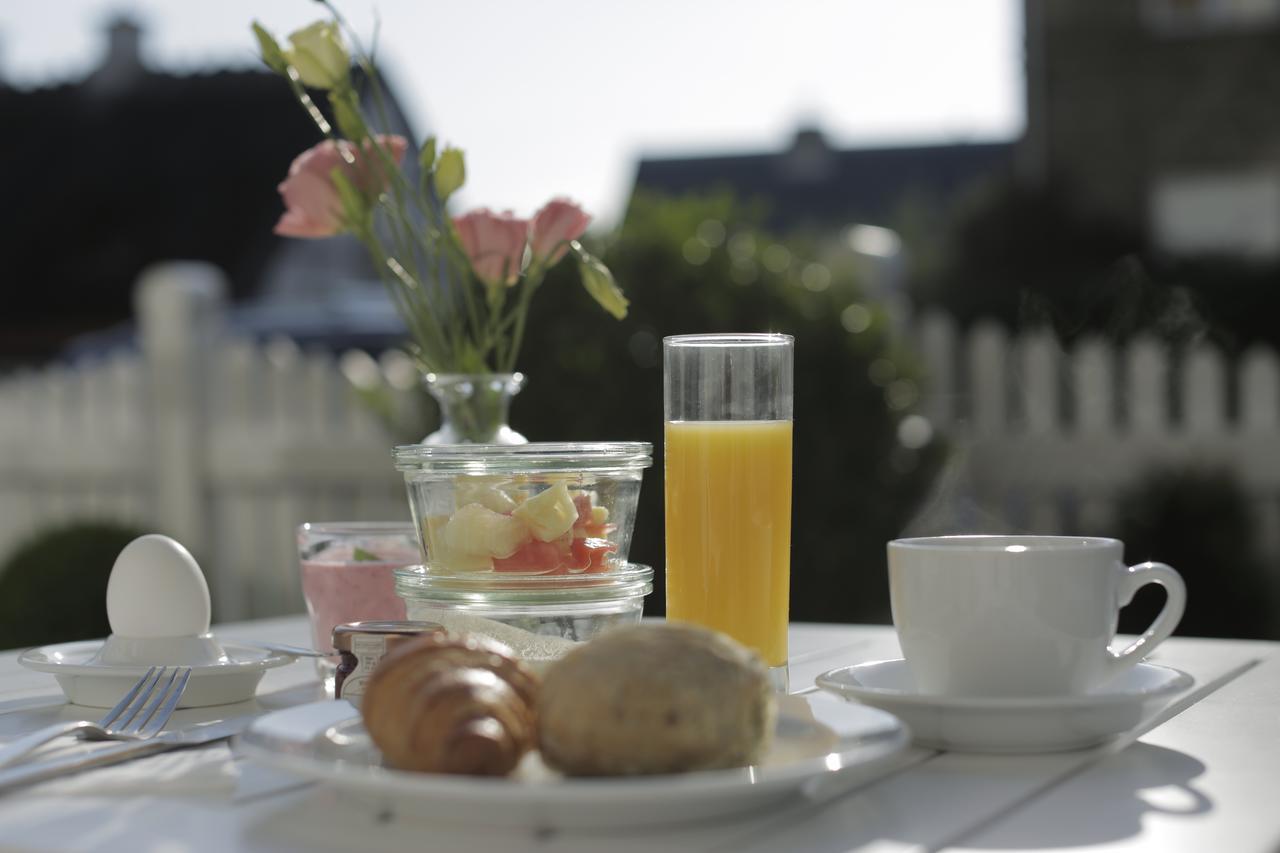 Skovshoved Hotel Charlottenlund Zewnętrze zdjęcie
