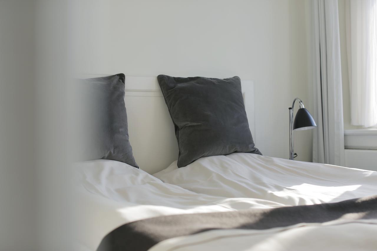 Skovshoved Hotel Charlottenlund Zewnętrze zdjęcie