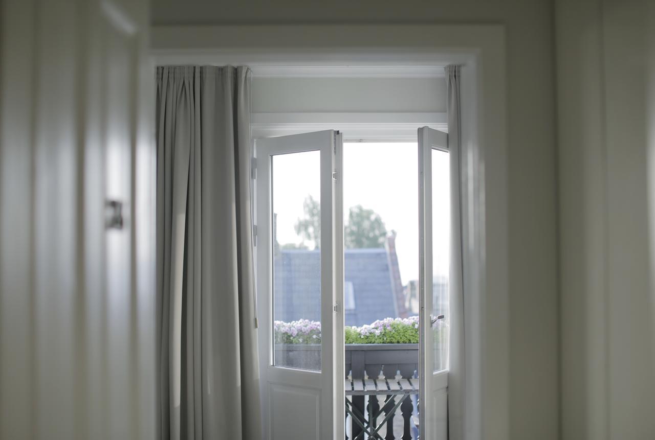 Skovshoved Hotel Charlottenlund Zewnętrze zdjęcie
