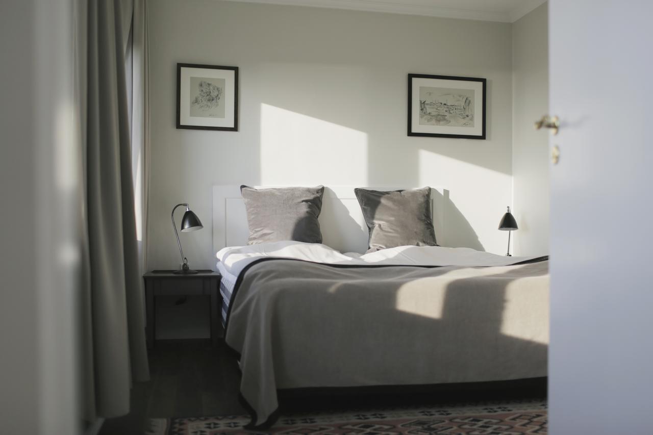 Skovshoved Hotel Charlottenlund Zewnętrze zdjęcie