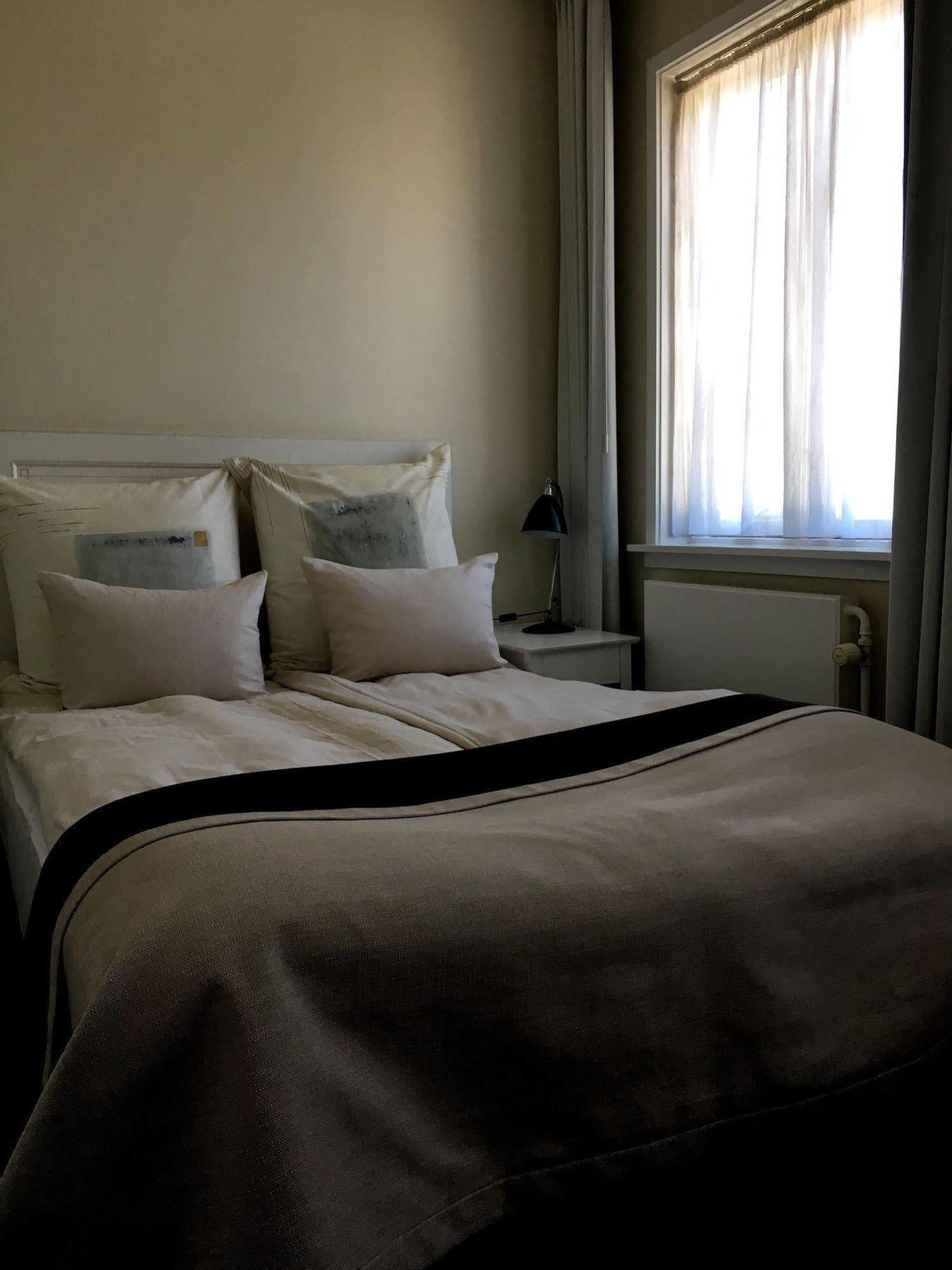 Skovshoved Hotel Charlottenlund Zewnętrze zdjęcie