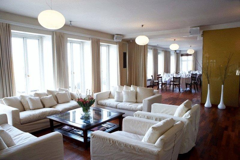 Skovshoved Hotel Charlottenlund Zewnętrze zdjęcie