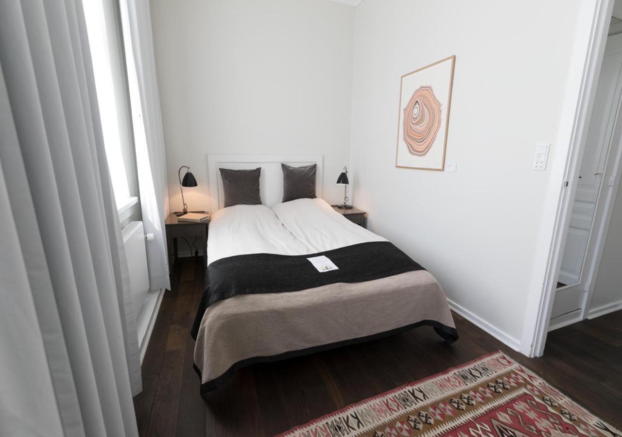 Skovshoved Hotel Charlottenlund Zewnętrze zdjęcie