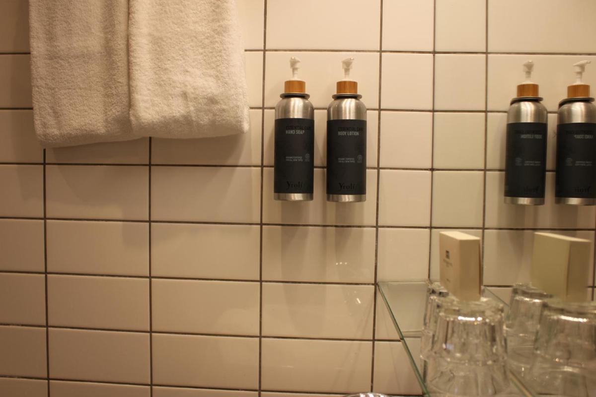 Skovshoved Hotel Charlottenlund Zewnętrze zdjęcie