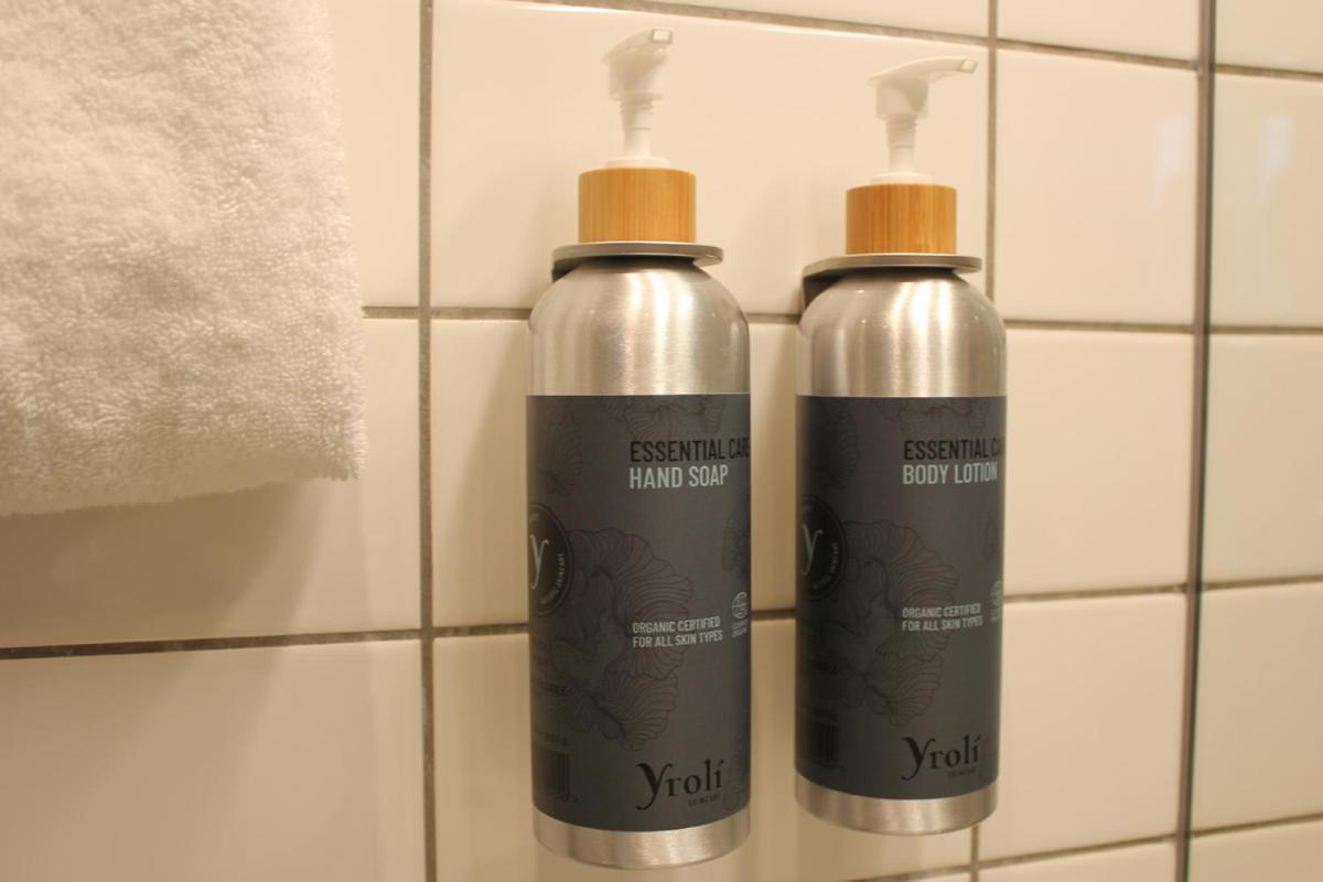 Skovshoved Hotel Charlottenlund Zewnętrze zdjęcie