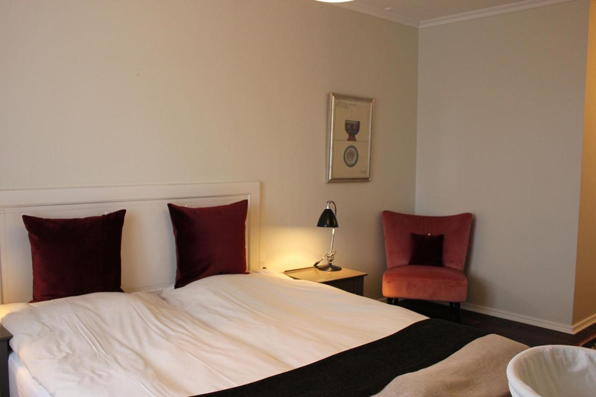 Skovshoved Hotel Charlottenlund Zewnętrze zdjęcie