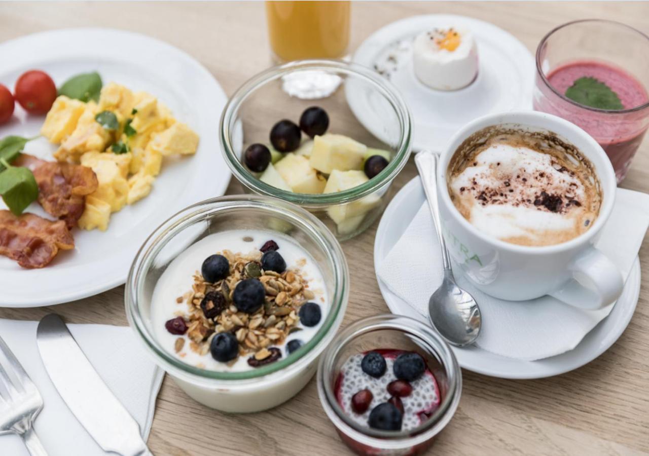 Skovshoved Hotel Charlottenlund Zewnętrze zdjęcie
